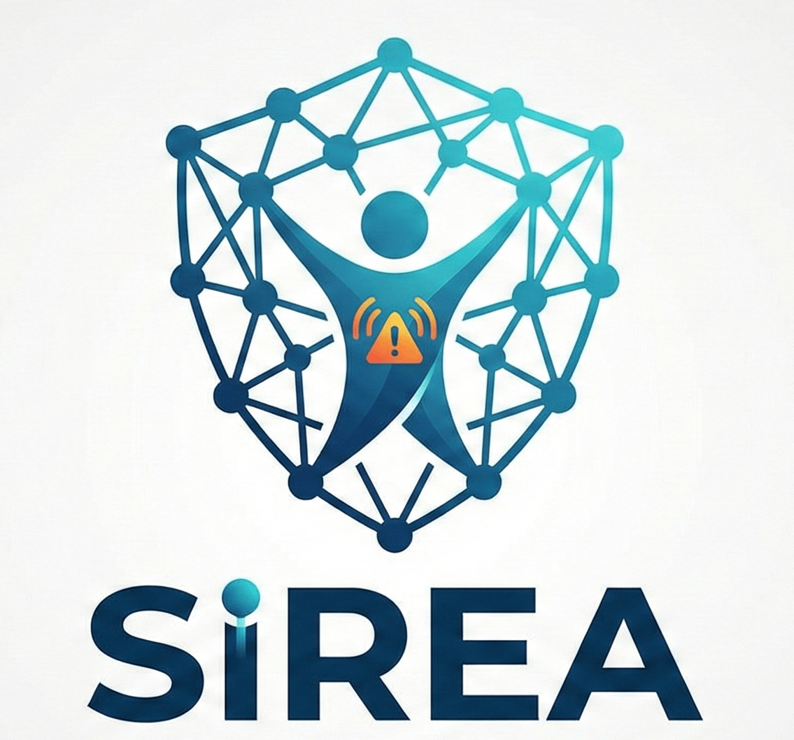 SIREA Logo